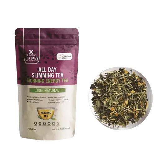 All Day Slimming Tea